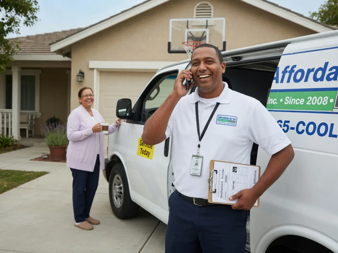 Central Ac Repair Breezewood, PA FAQs